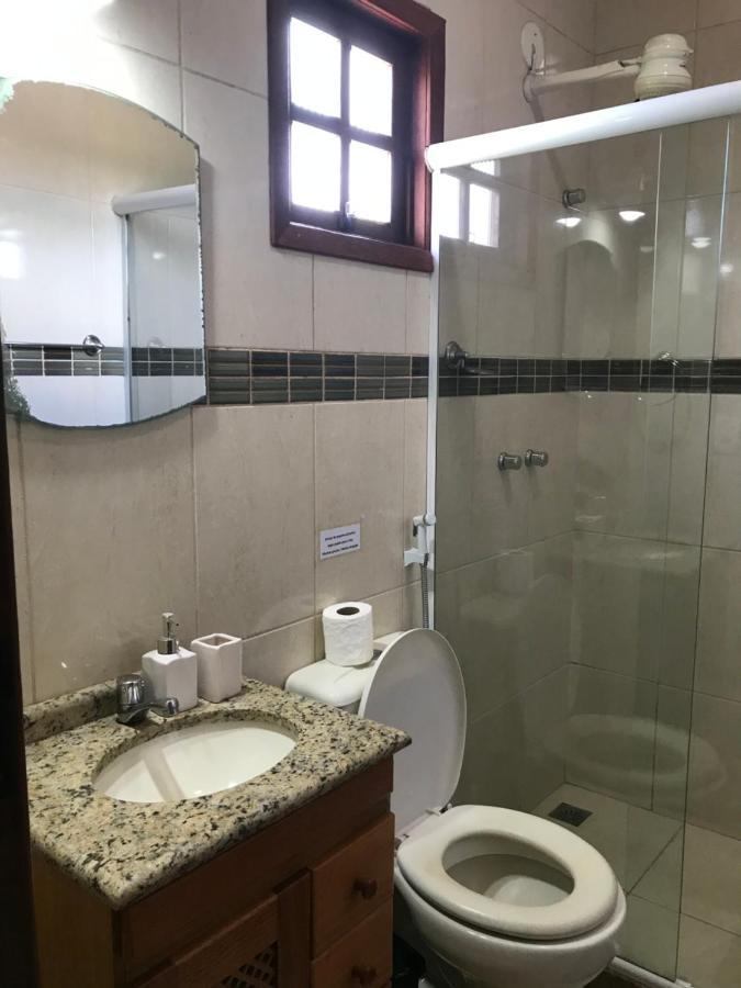 Búzios Pousada Roca Ferradura מראה חיצוני תמונה
