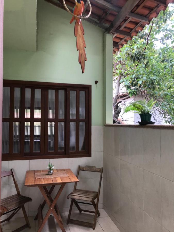 Búzios Pousada Roca Ferradura מראה חיצוני תמונה