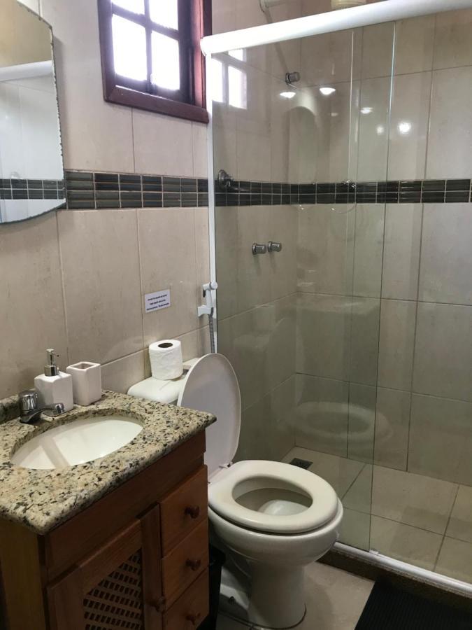Búzios Pousada Roca Ferradura מראה חיצוני תמונה