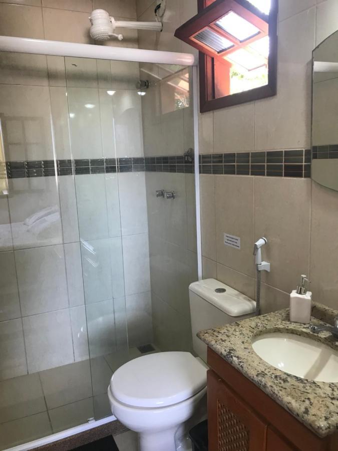 Búzios Pousada Roca Ferradura מראה חיצוני תמונה